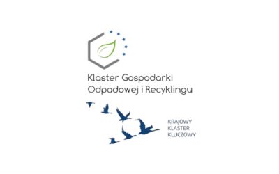 Ecopet Sp. z o.o. został członkiem Klastra Gospodarki Odpadowej i Recyklingu